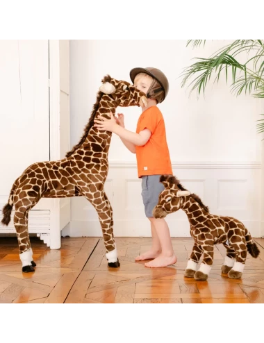 Girafe Zoé 100 cm