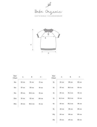 Ensemble en maille - Polo