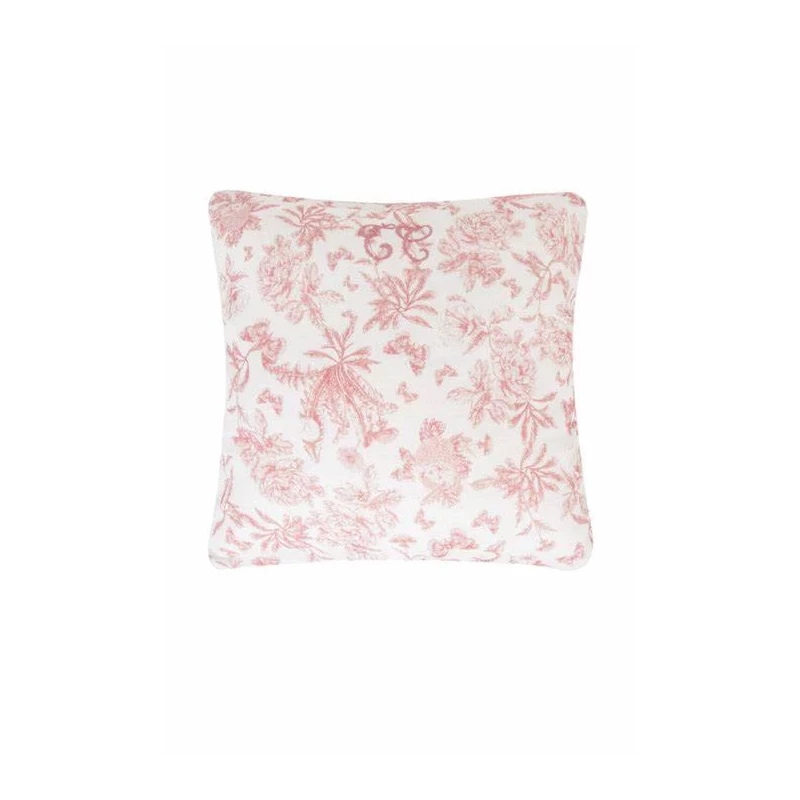Coussin - Toile de Jouy