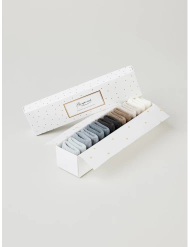 Semainier chaussettes