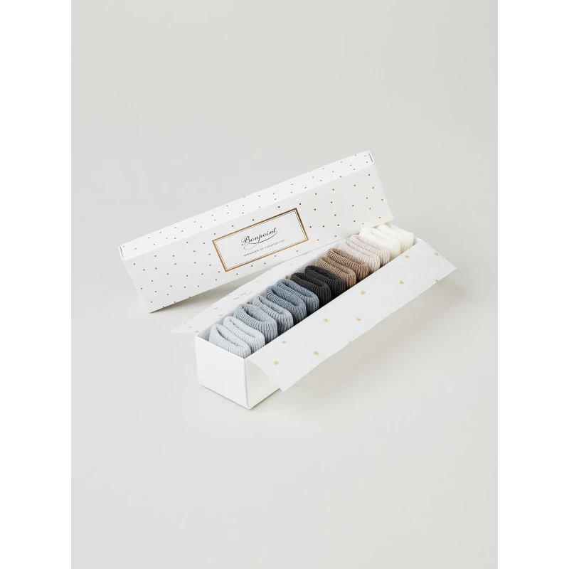 Semainier chaussettes