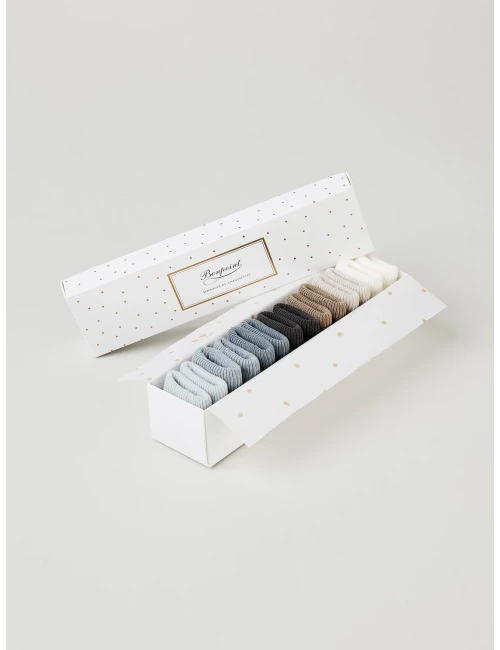 Semainier chaussettes