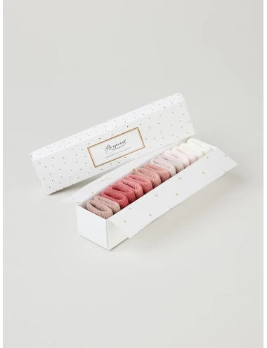 Semainier chaussettes