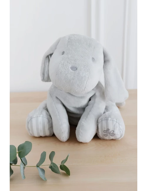 Lucien le chien - 35cm