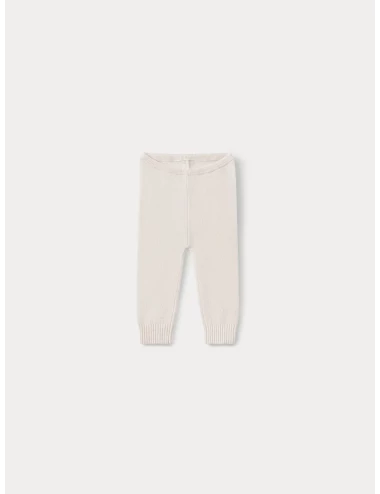 Legging cachemire bébé