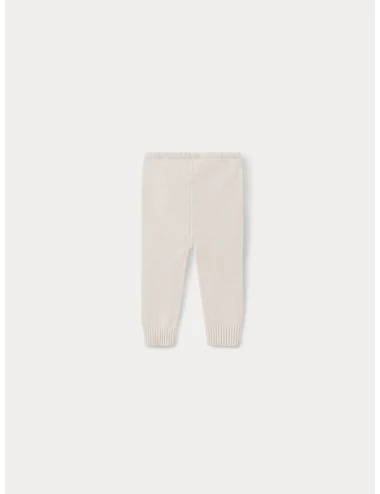 Legging cachemire bébé