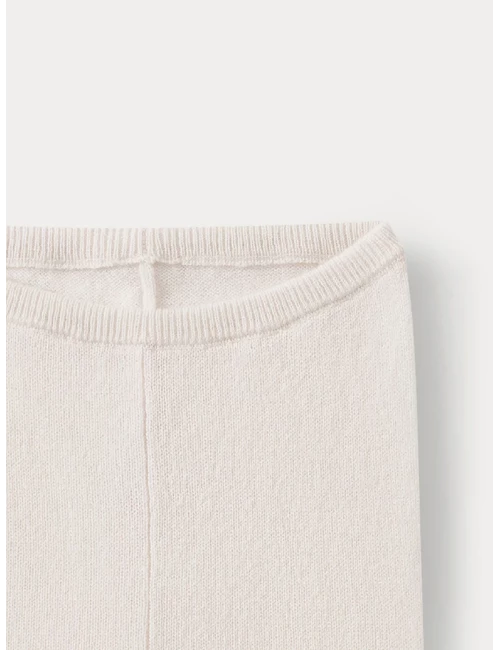 Legging cachemire bébé