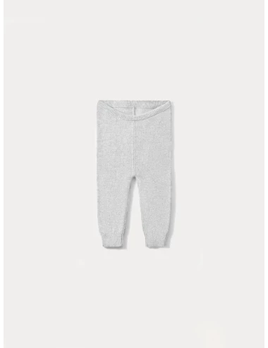 Legging cachemire bébé