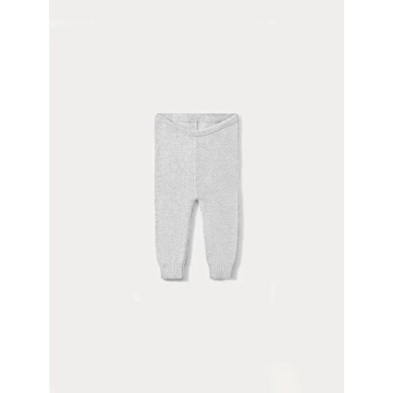 Legging cachemire bébé
