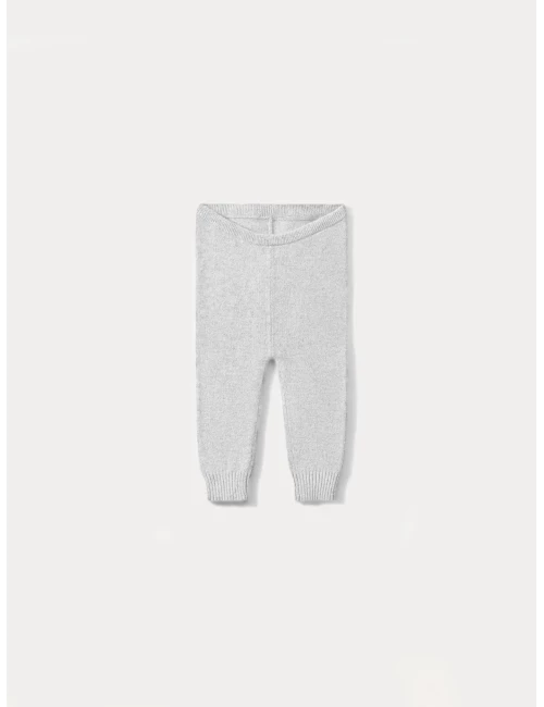 Legging cachemire bébé