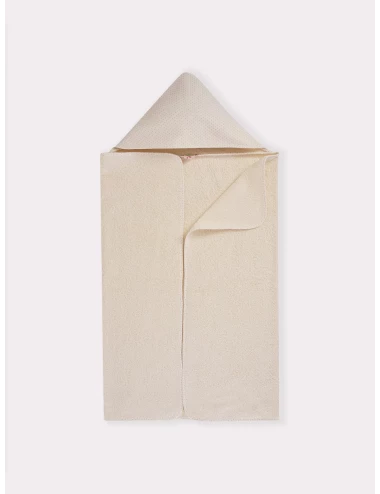 Serviette éponge