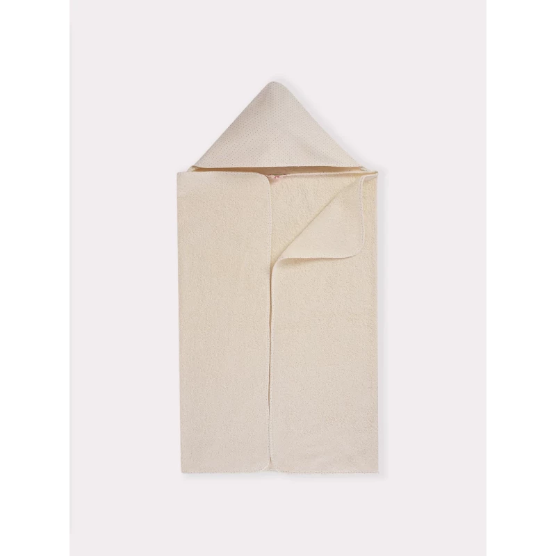 Serviette éponge