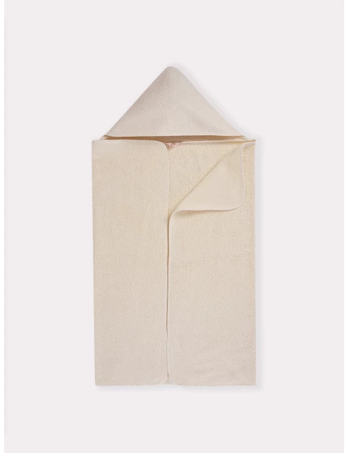 Serviette éponge