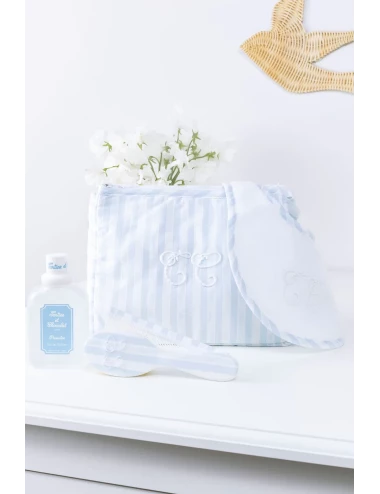Trousse de toilette - Garda