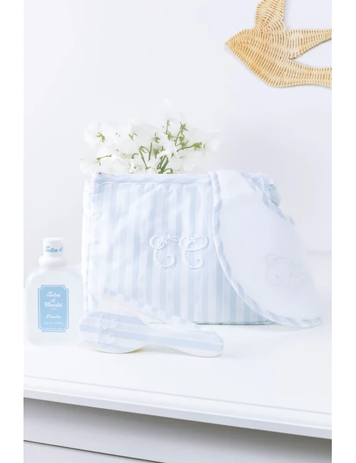 Trousse de toilette - Garda