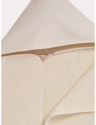Serviette éponge