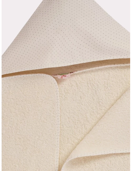 Serviette éponge
