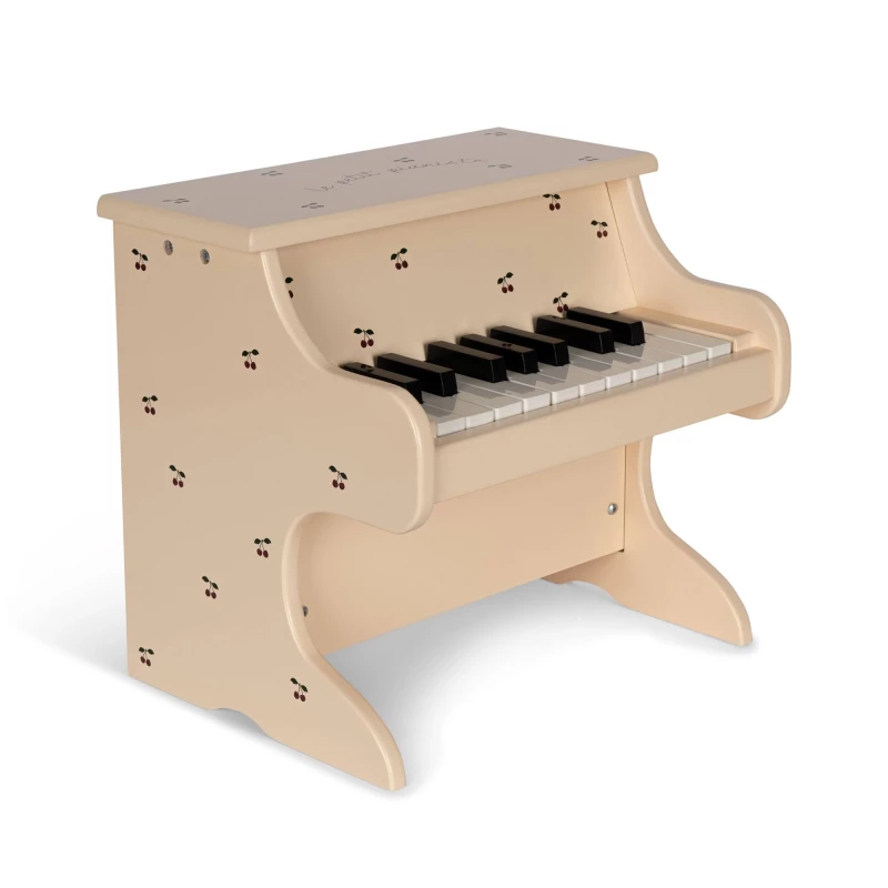 Piano en bois
