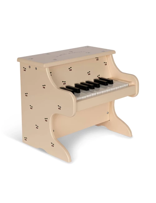 Piano en bois
