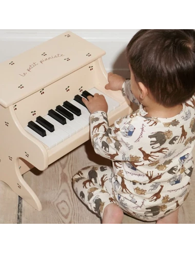 Piano en bois