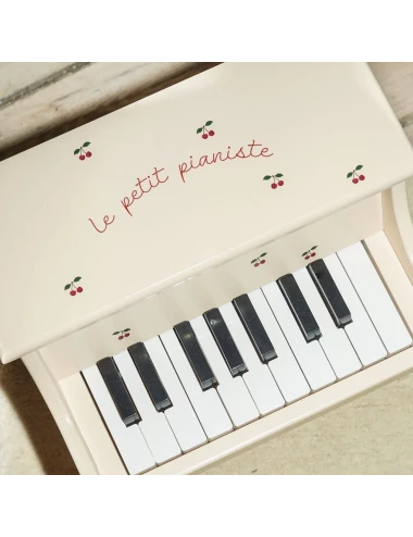 Piano en bois