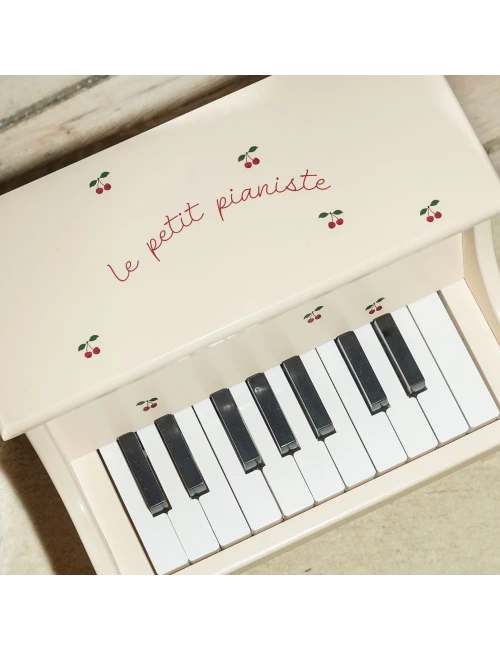 Piano en bois