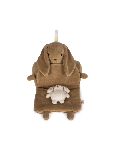 Miroir d'éveil lapin