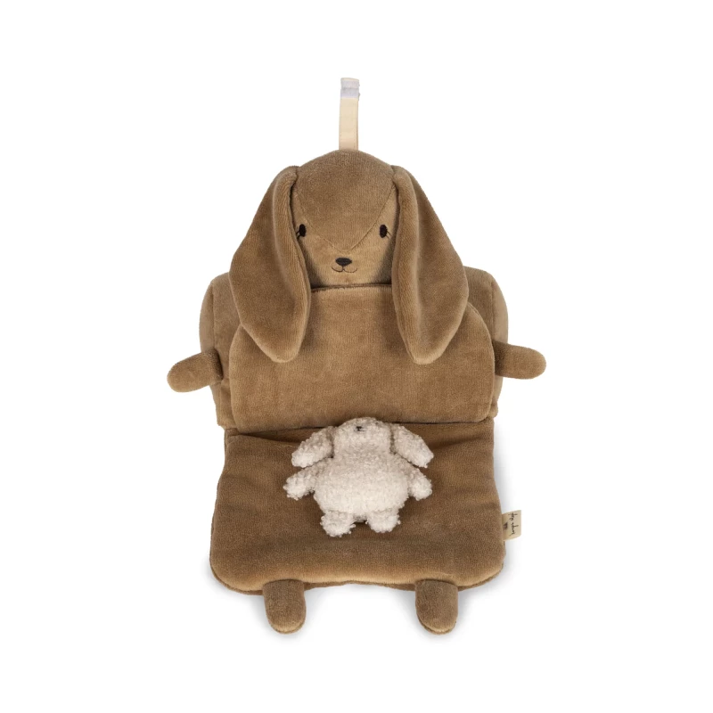 Miroir d'éveil lapin
