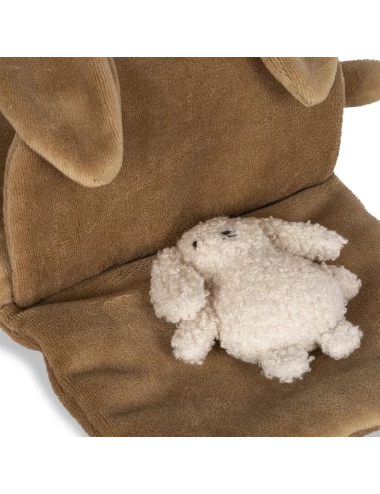 Miroir d'éveil lapin