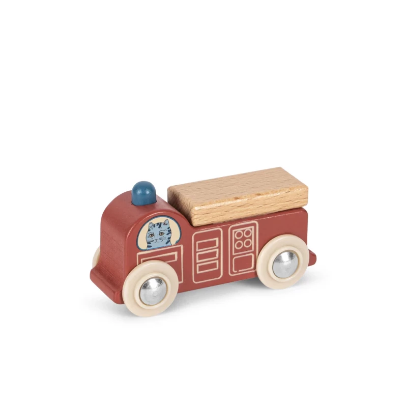 Petite voiture