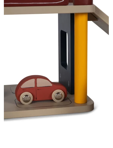 Station de lavage auto