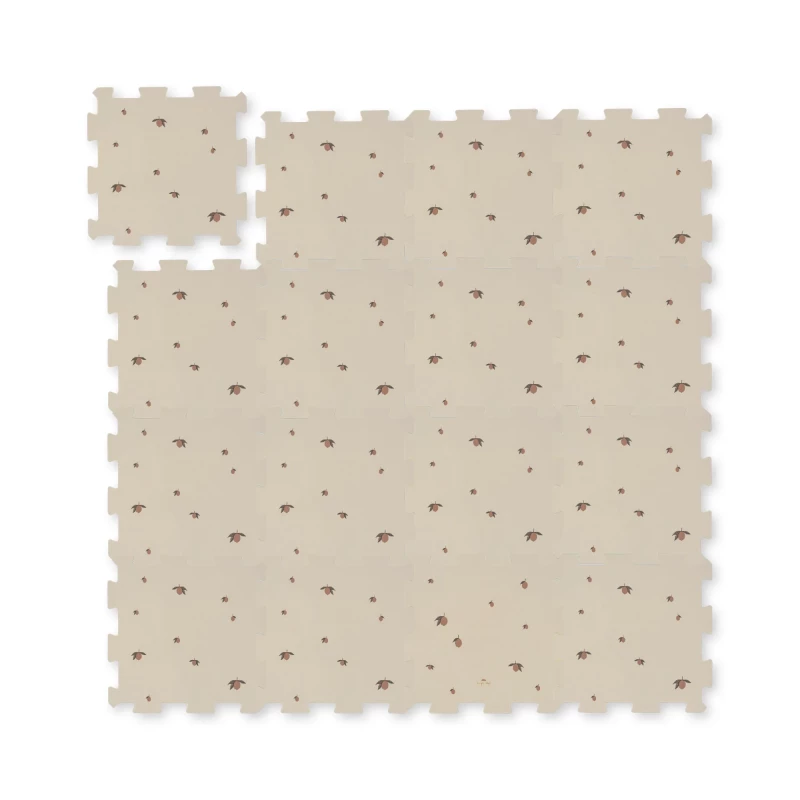 Tapis de jeu - Lemon