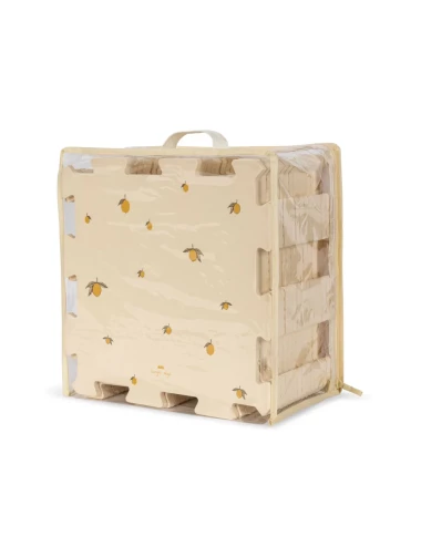 Tapis de jeu - Lemon