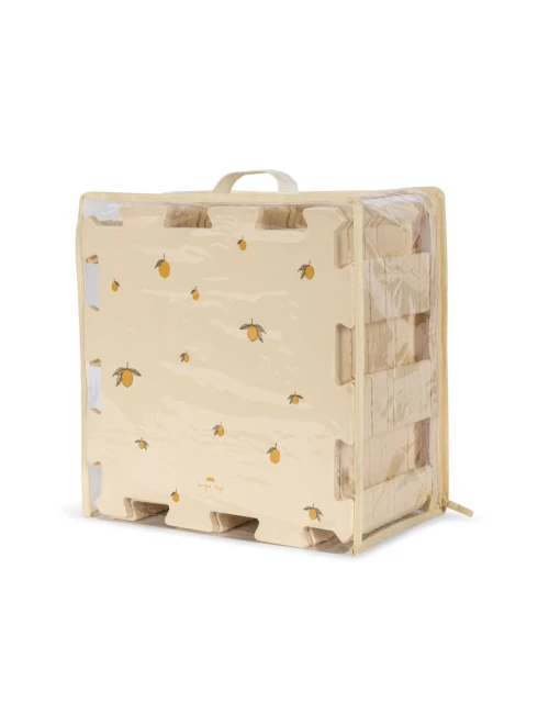 Tapis de jeu - Lemon