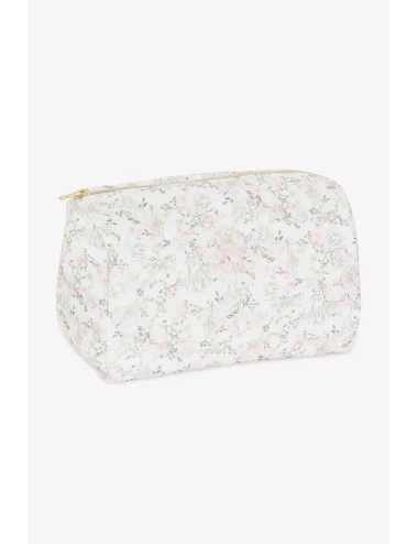 Trousse de toilette - Jardin hivernal