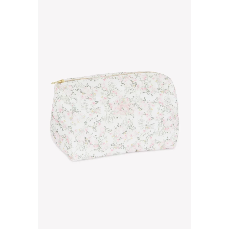 Trousse de toilette - Jardin hivernal