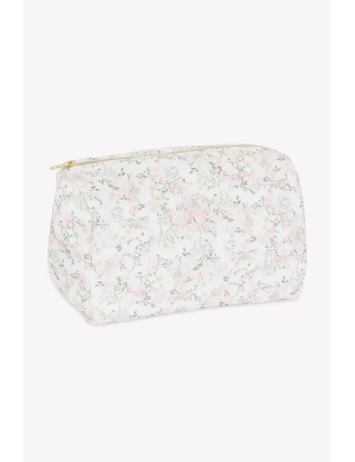 Trousse de toilette - Jardin hivernal