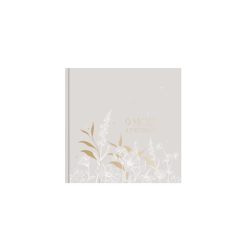 Journal de grossesse - Au jardin