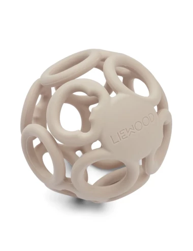 Boule de dentition - Jasmin
