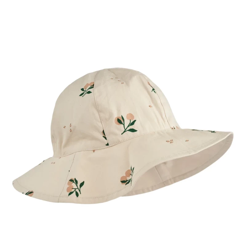 Chapeau de soleil réversible - Amelia