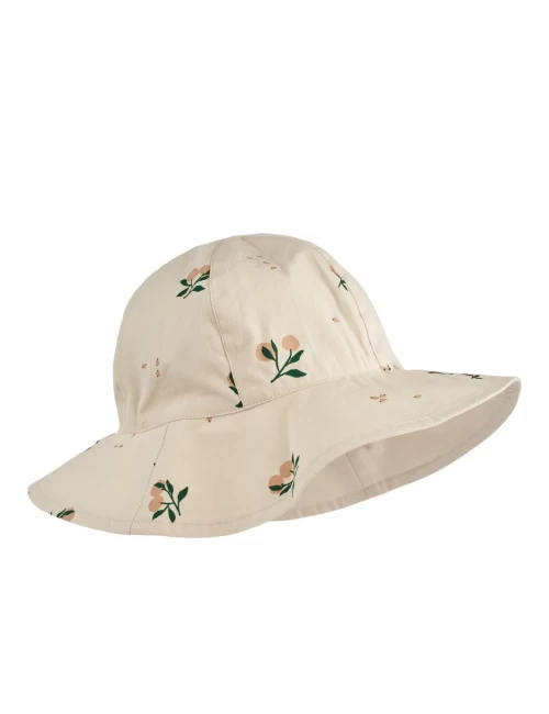 Chapeau de soleil réversible - Amelia
