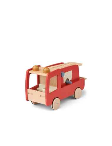 Camion de pompiers - Eigil