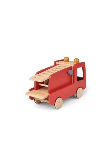 Camion de pompiers - Eigil