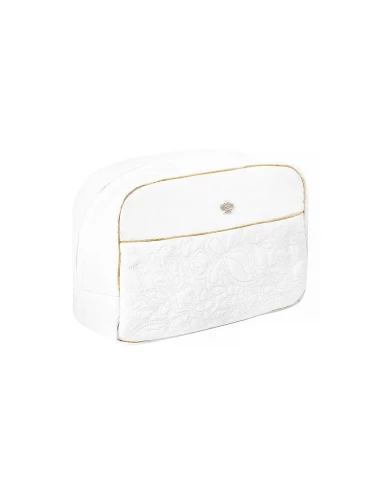 Trousse de toilette - Délicatesse