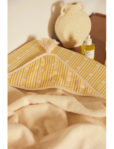 Cape de bain - Nil