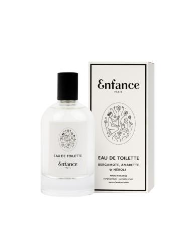 Eau de toilette 100ml