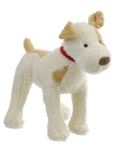 Peluche - Eliot ( moyen)