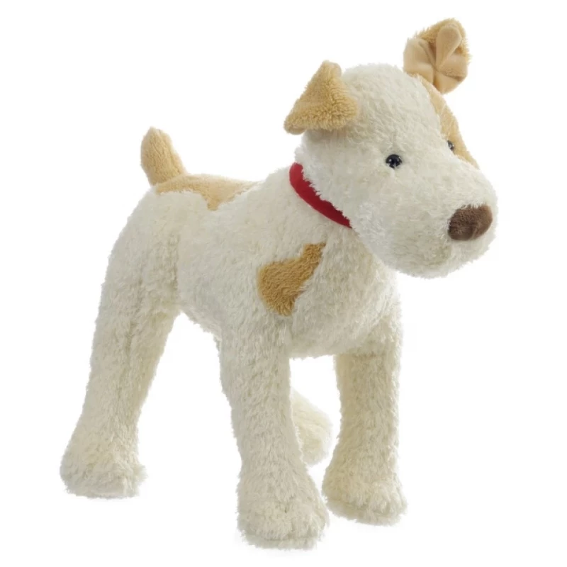 Peluche - Eliot ( moyen)