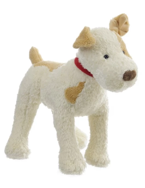 Peluche - Eliot ( moyen)