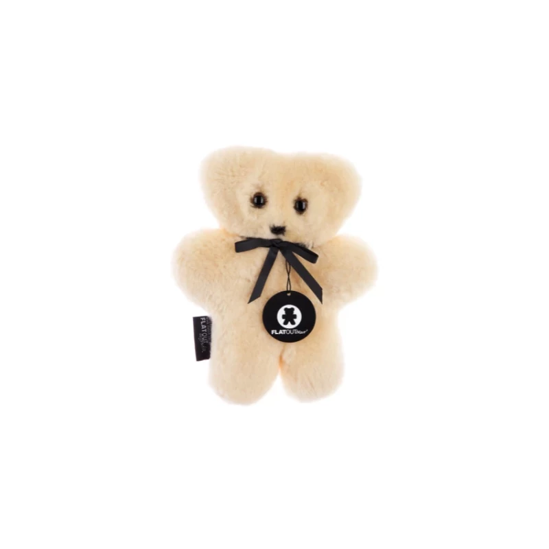 Flatout Bear - Honey